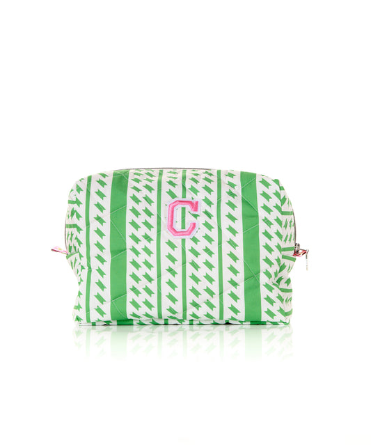 TROUSSE DAVID BOWIE VERT