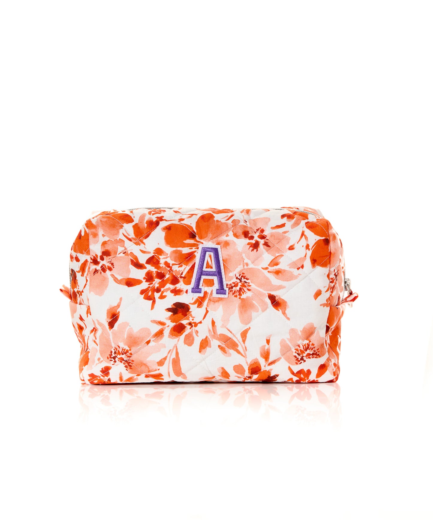 TROUSSE ORANGE SANGUINE
