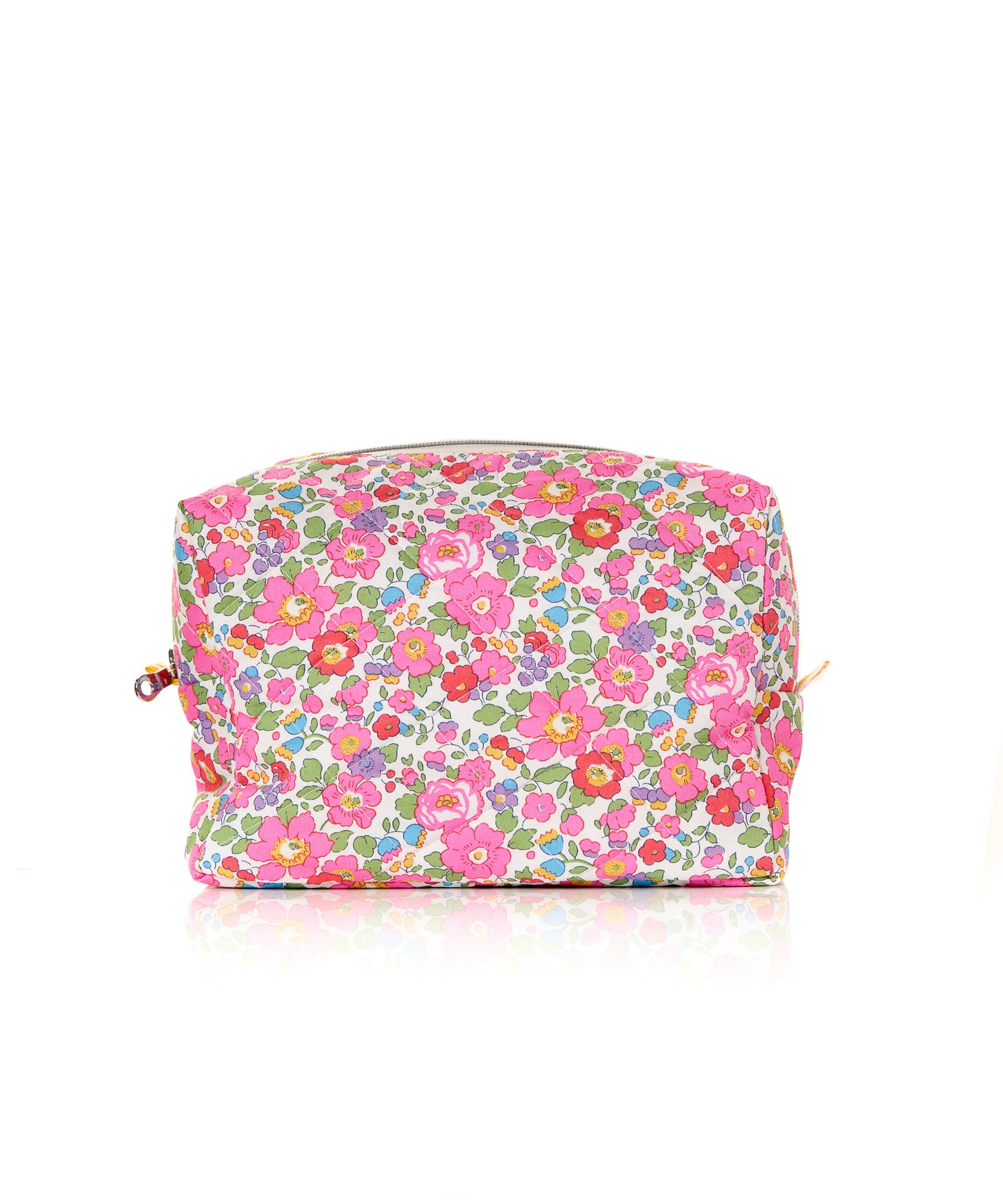 TROUSSE LIBERTY ROSE & MAUVE