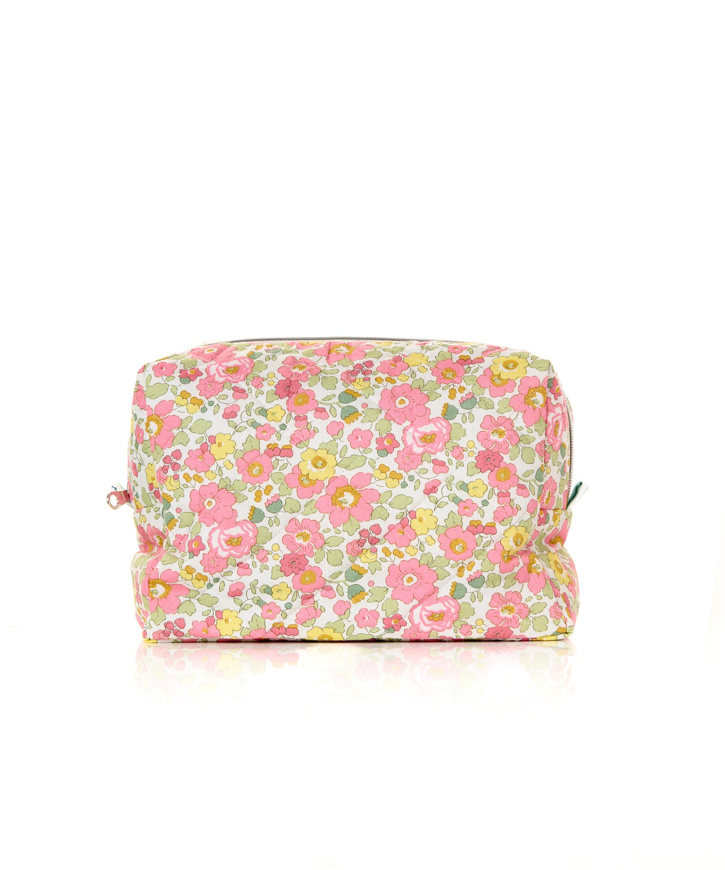 TROUSSE LIBERTY ROSE & JAUNE