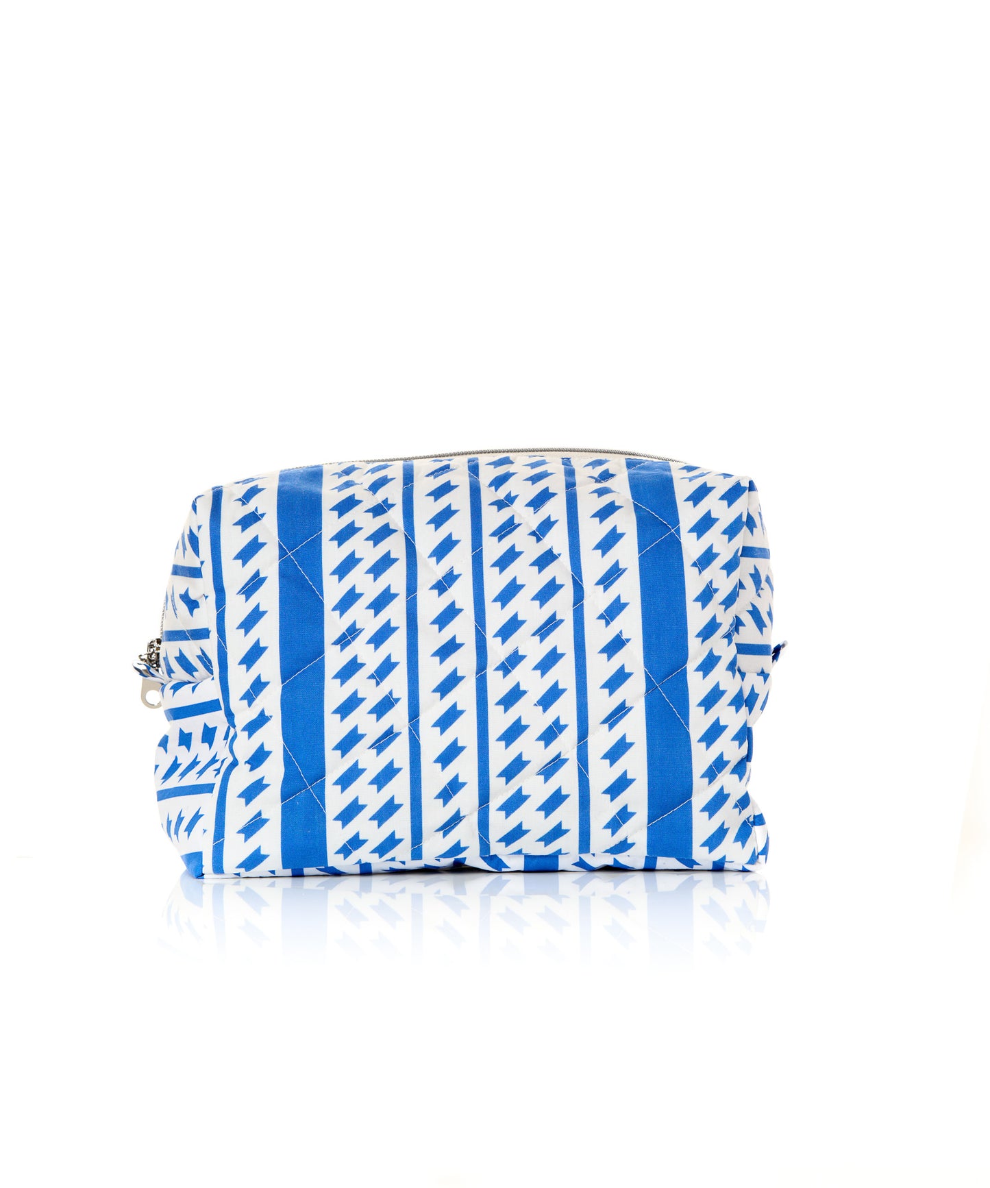 TROUSSE DAVID BOWIE BLEU