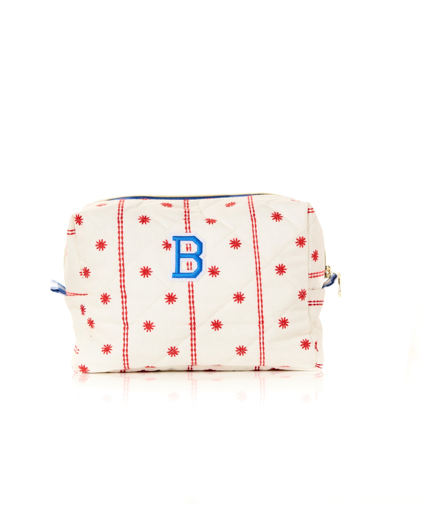 TROUSSE COQUELICOT