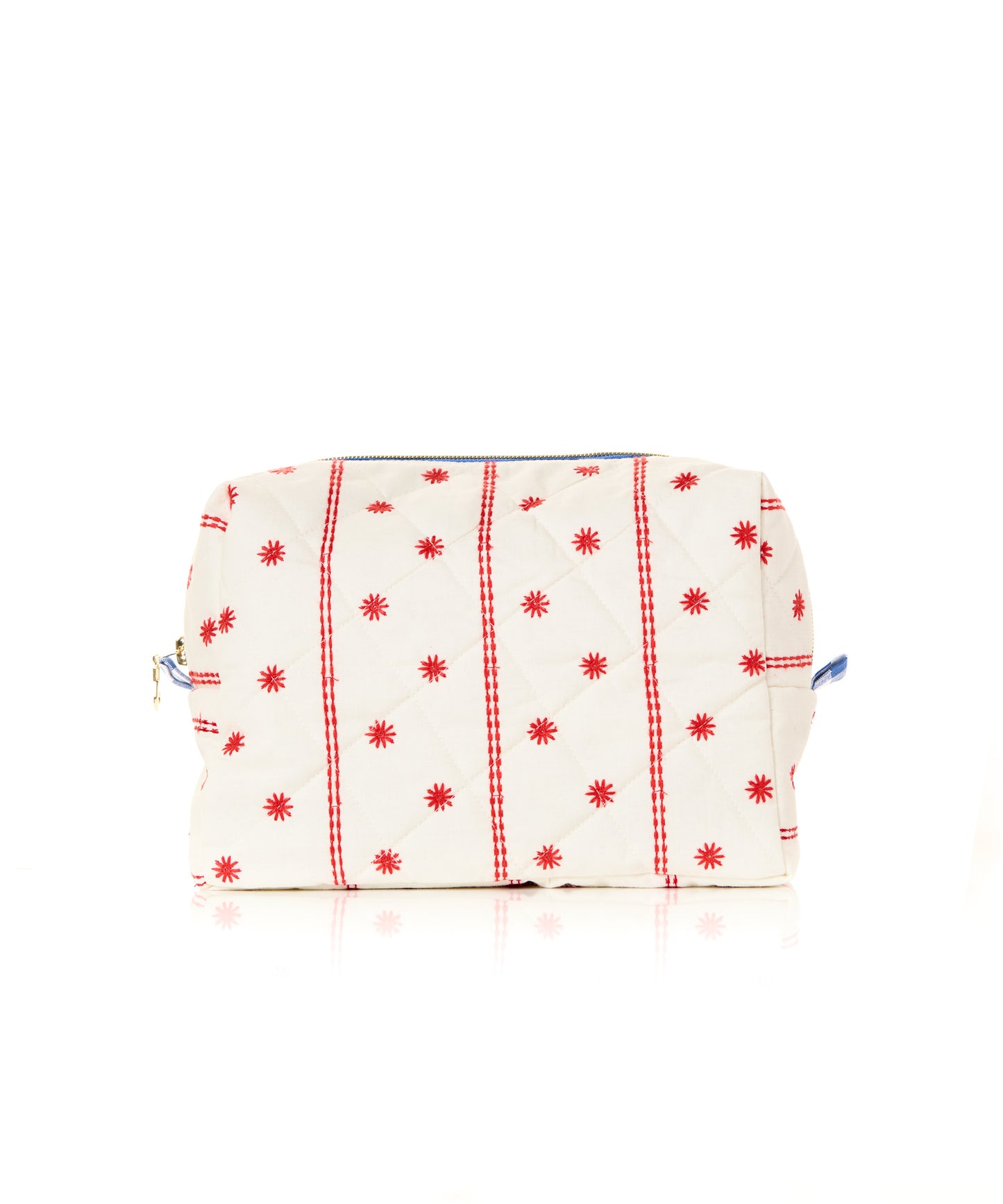 TROUSSE COQUELICOT