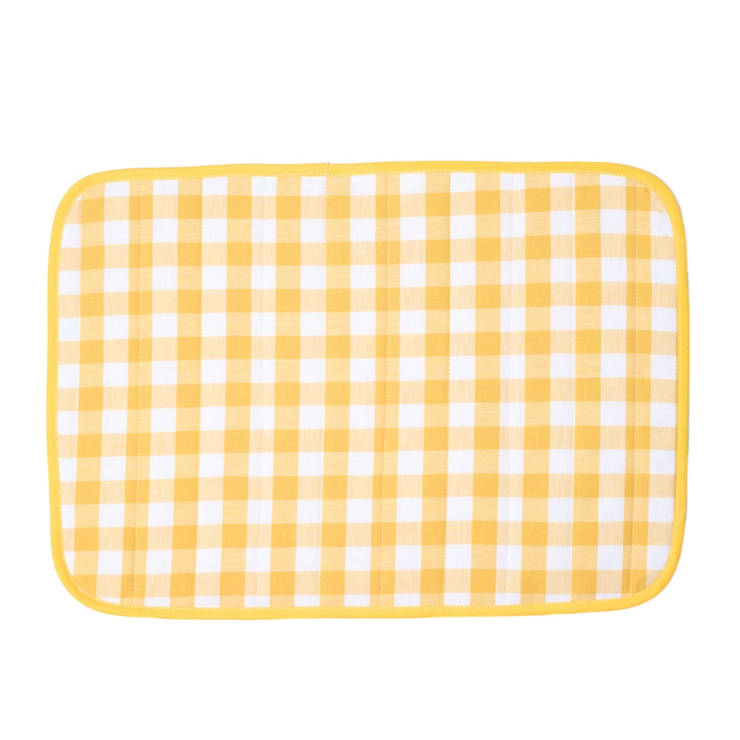 SET DE TABLE - LIBERTY ROSE & JAUNE