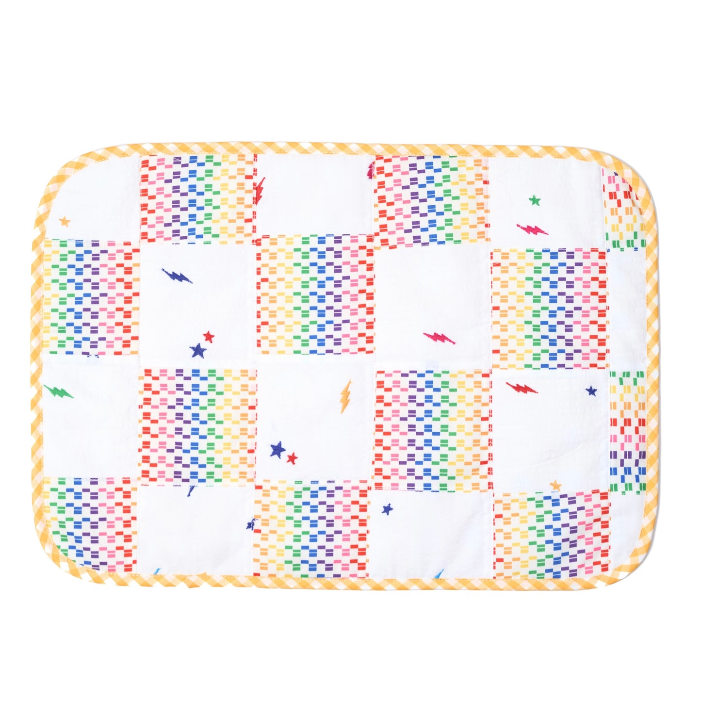 DRAGIBUS PLACEMAT