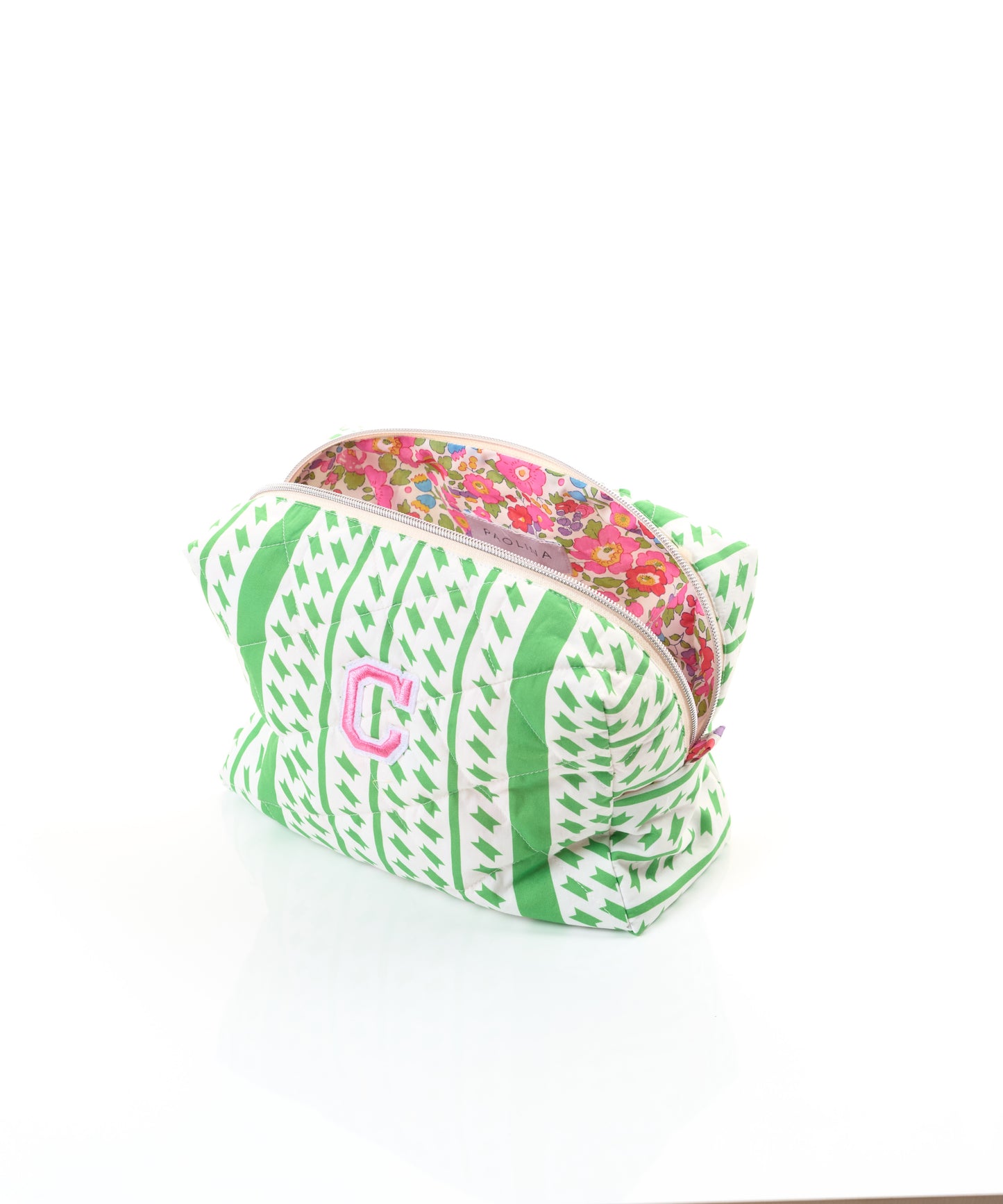 TROUSSE DAVID BOWIE VERT
