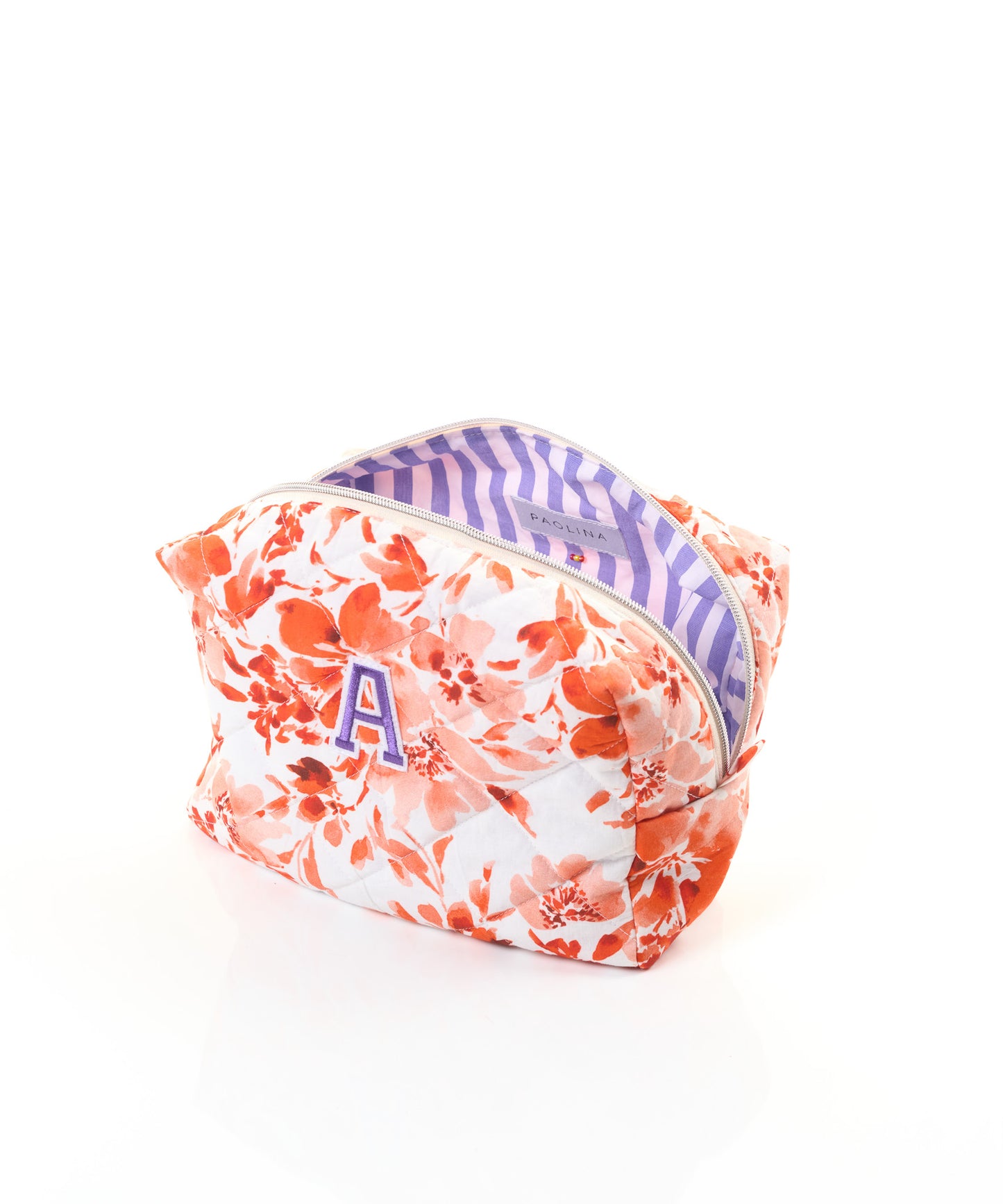 TROUSSE ORANGE SANGUINE