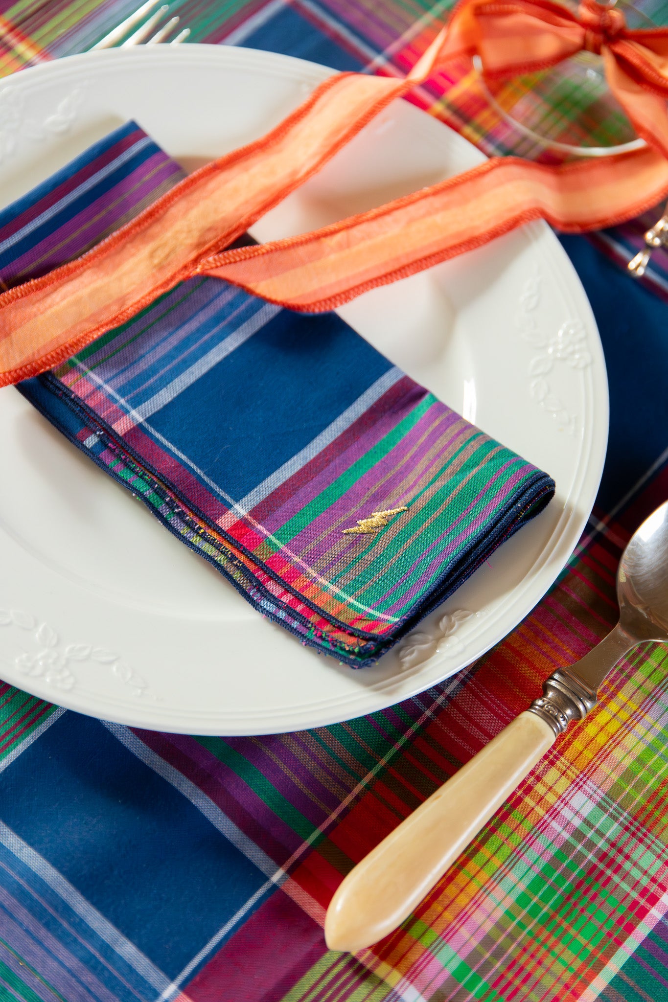 FANTASY NAPKINS