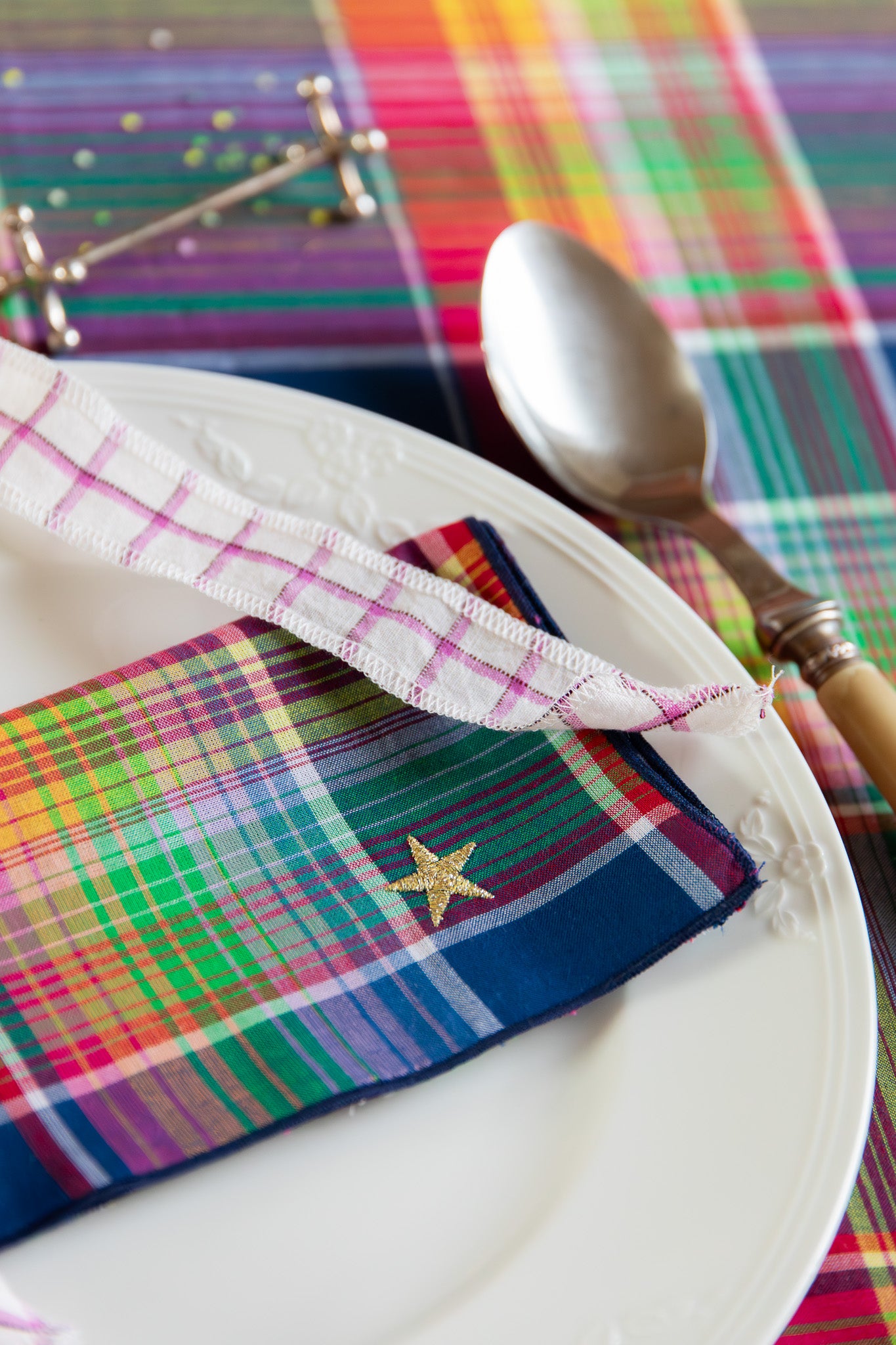FANTASY NAPKINS