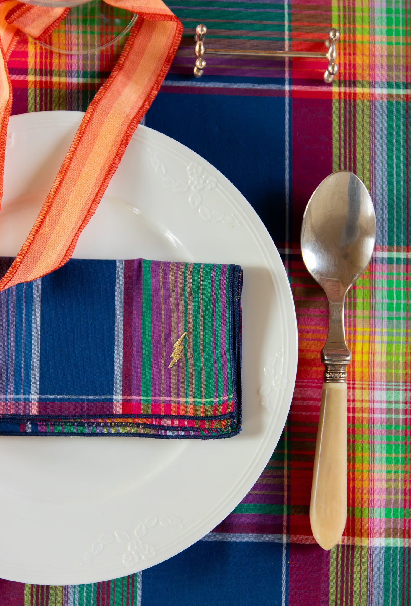 FANTASY NAPKINS