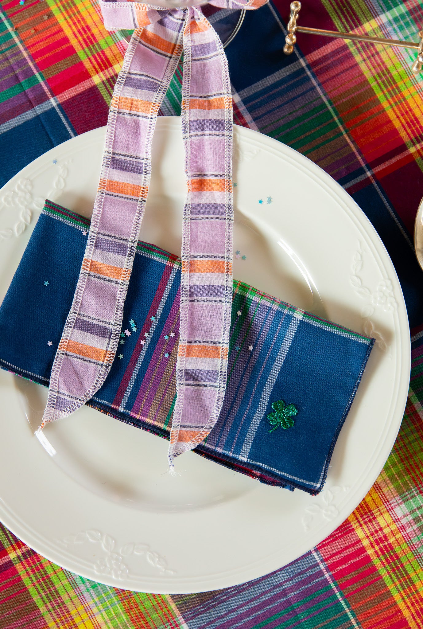 FANTASY NAPKINS