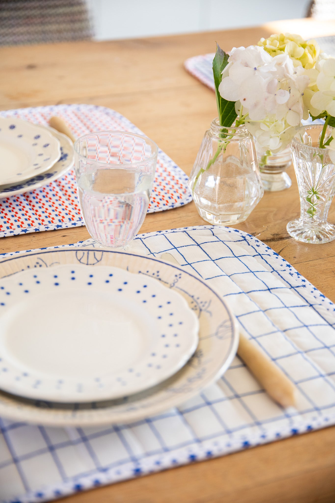 PLACEMAT - QUATRO