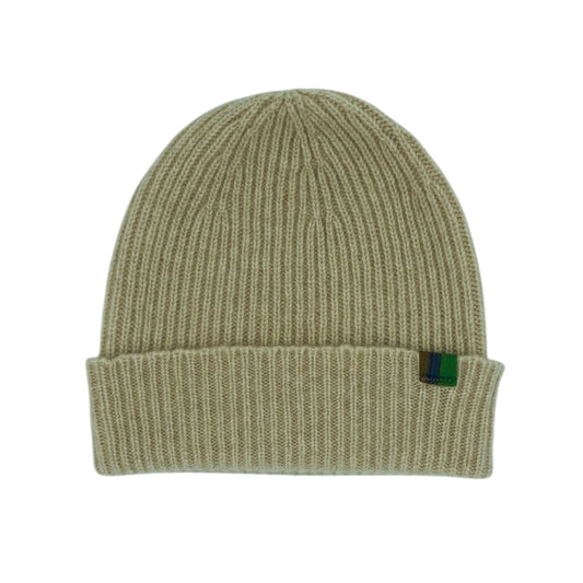 BONNET BEIGE