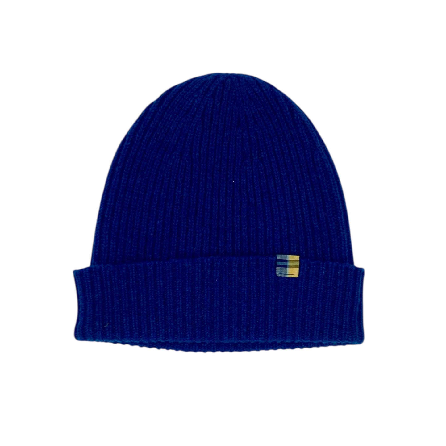 BONNET BLEU