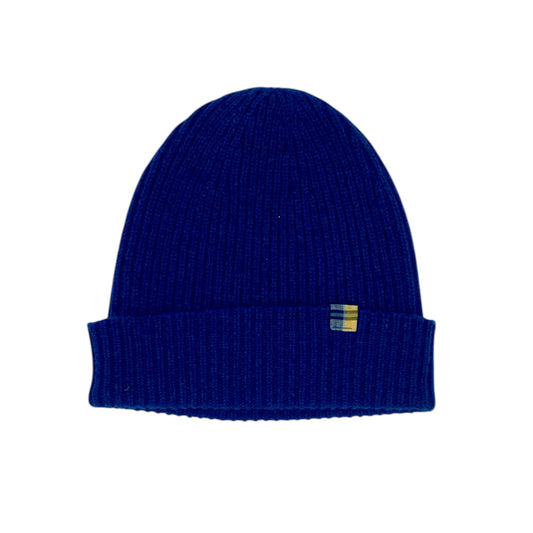 BONNET BLEU