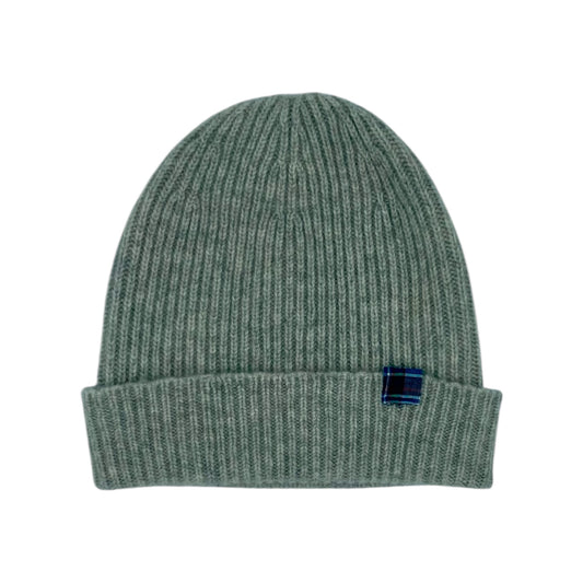 BONNET GRIS CLAIR