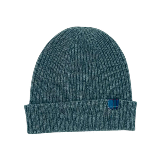 BONNET GRIS FONCE