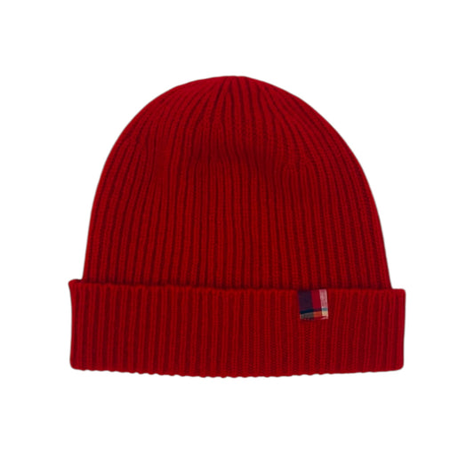 BONNET ROUGE