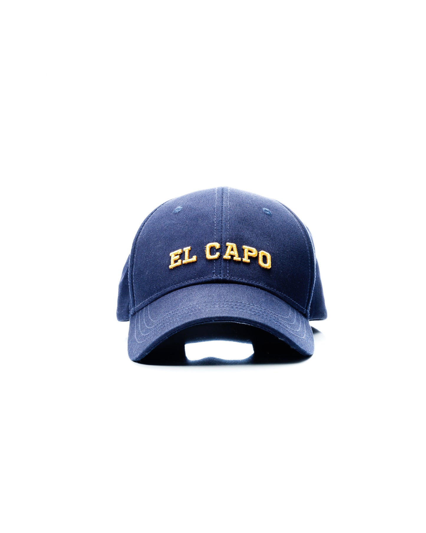 CASQUETTE EL CAPO