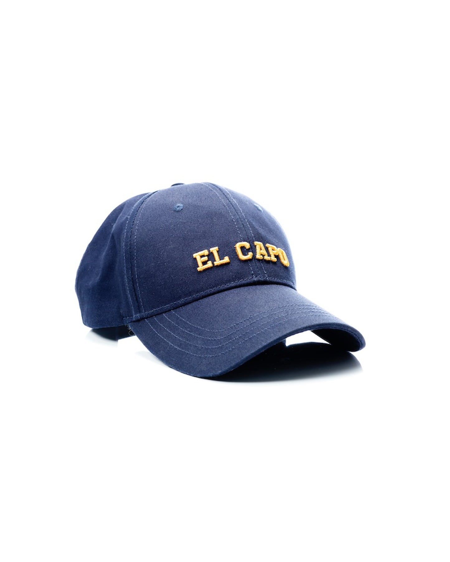 CASQUETTE EL CAPO