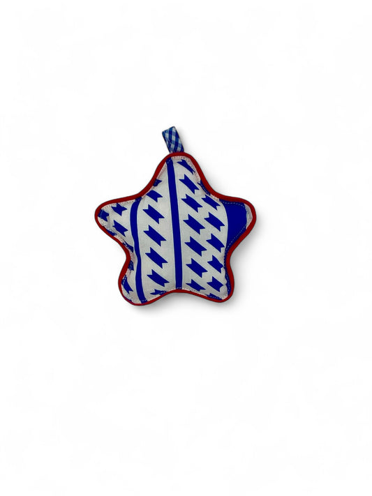 GRIGRI ETOILE BLEUE