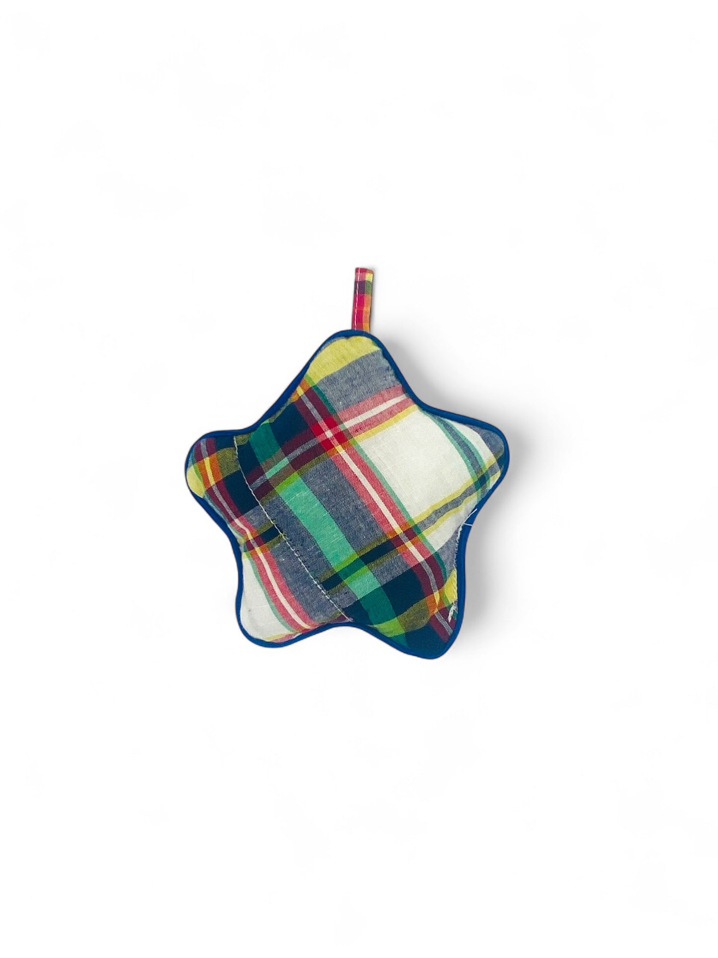 GRIGRI ETOILE MADRAS