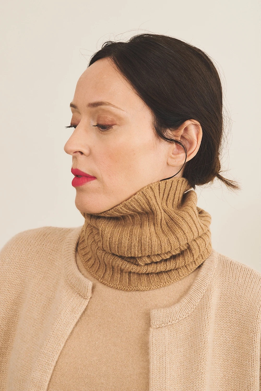 COL MAYA - LINNEA LUND MACCHIATO