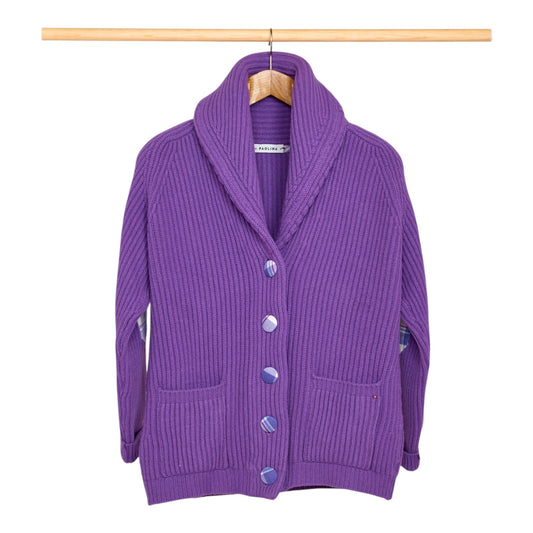 PULL KENNEDY MAUVE