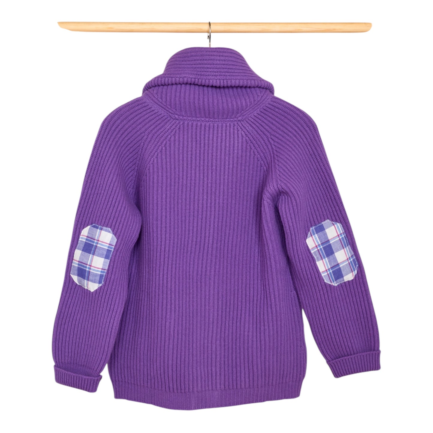PULL KENNEDY MAUVE