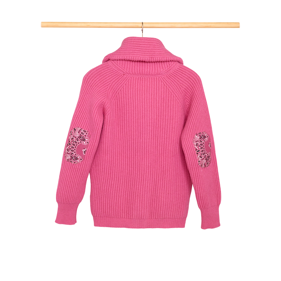 PULL KENNEDY ROSE