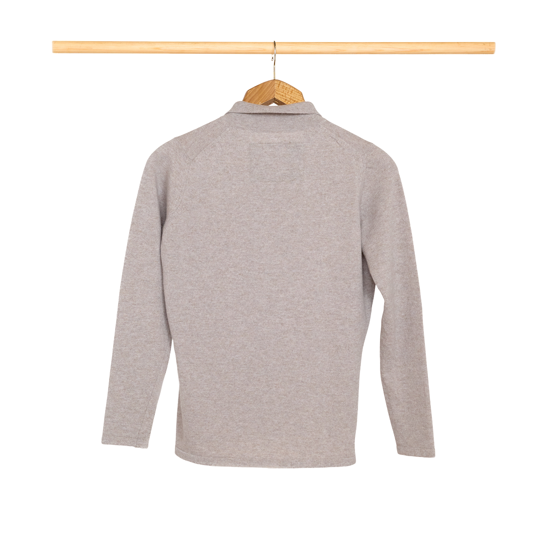 PULL RALPH BEIGE