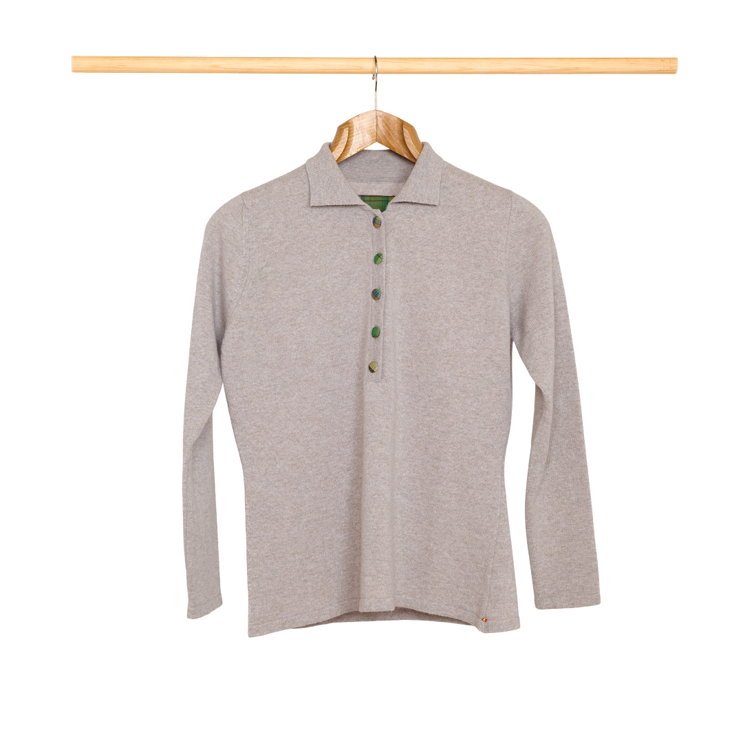 PULL RALPH BEIGE