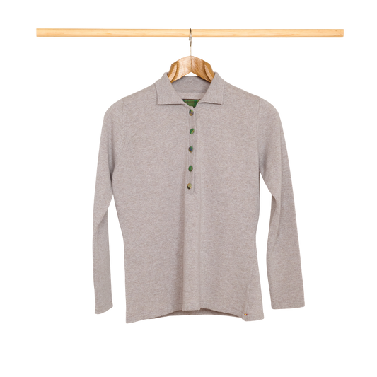 PULL RALPH BEIGE