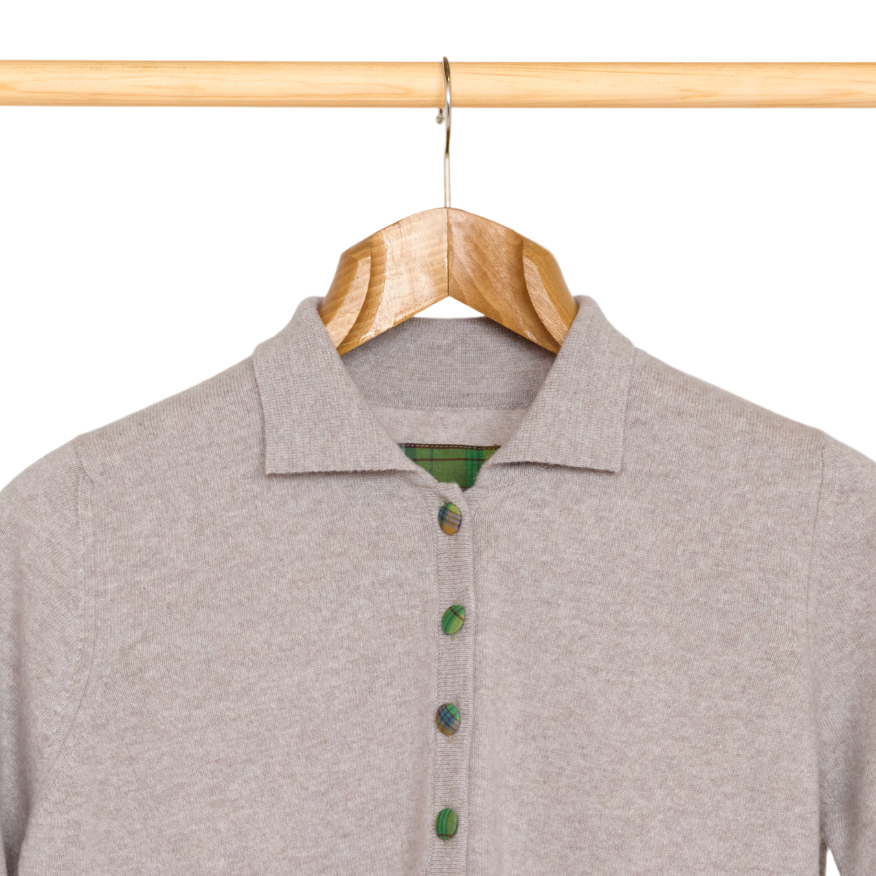 PULL RALPH BEIGE