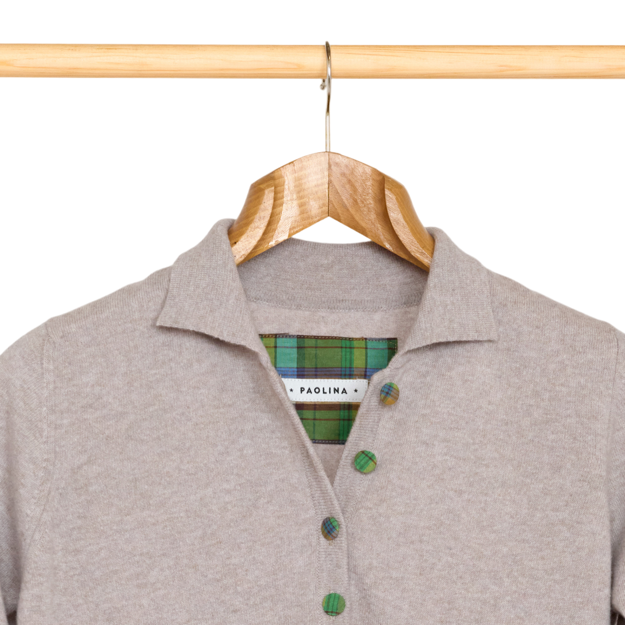 PULL RALPH BEIGE