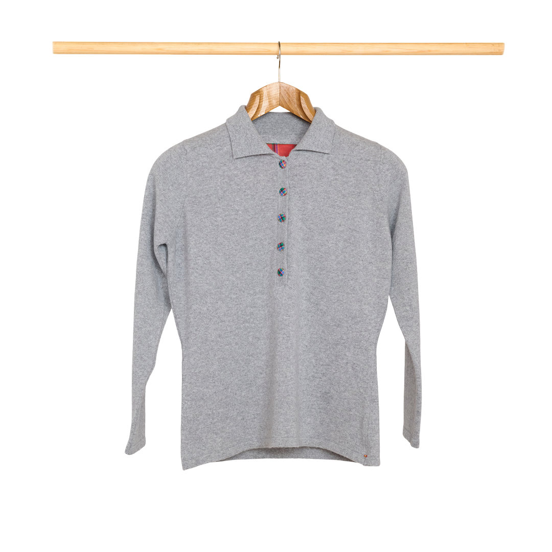 PULL RALPH GRIS