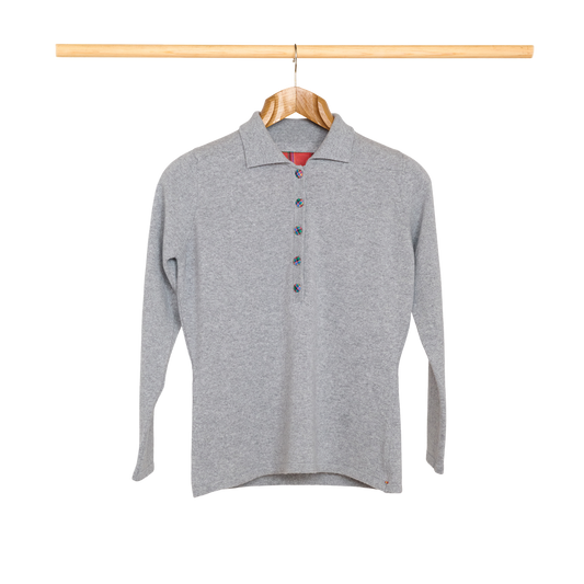 PULL RALPH GRIS