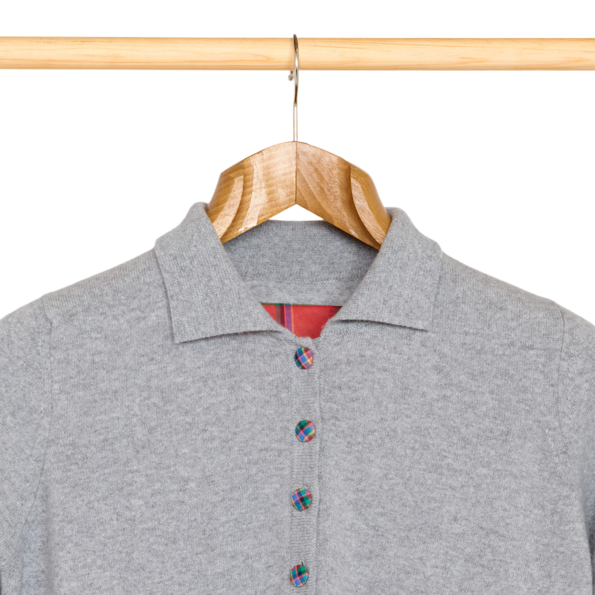 PULL RALPH GRIS