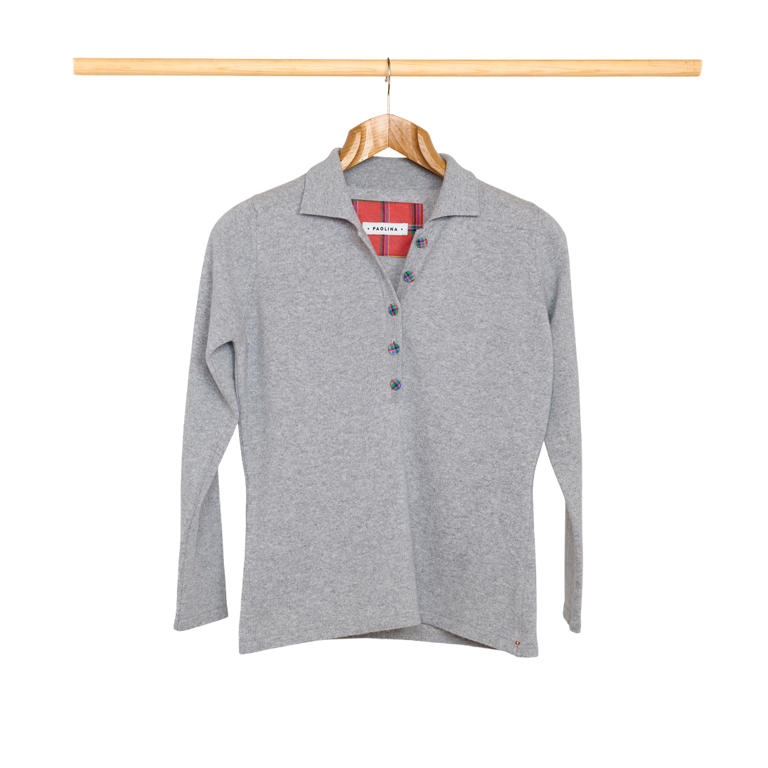 PULL RALPH GRIS