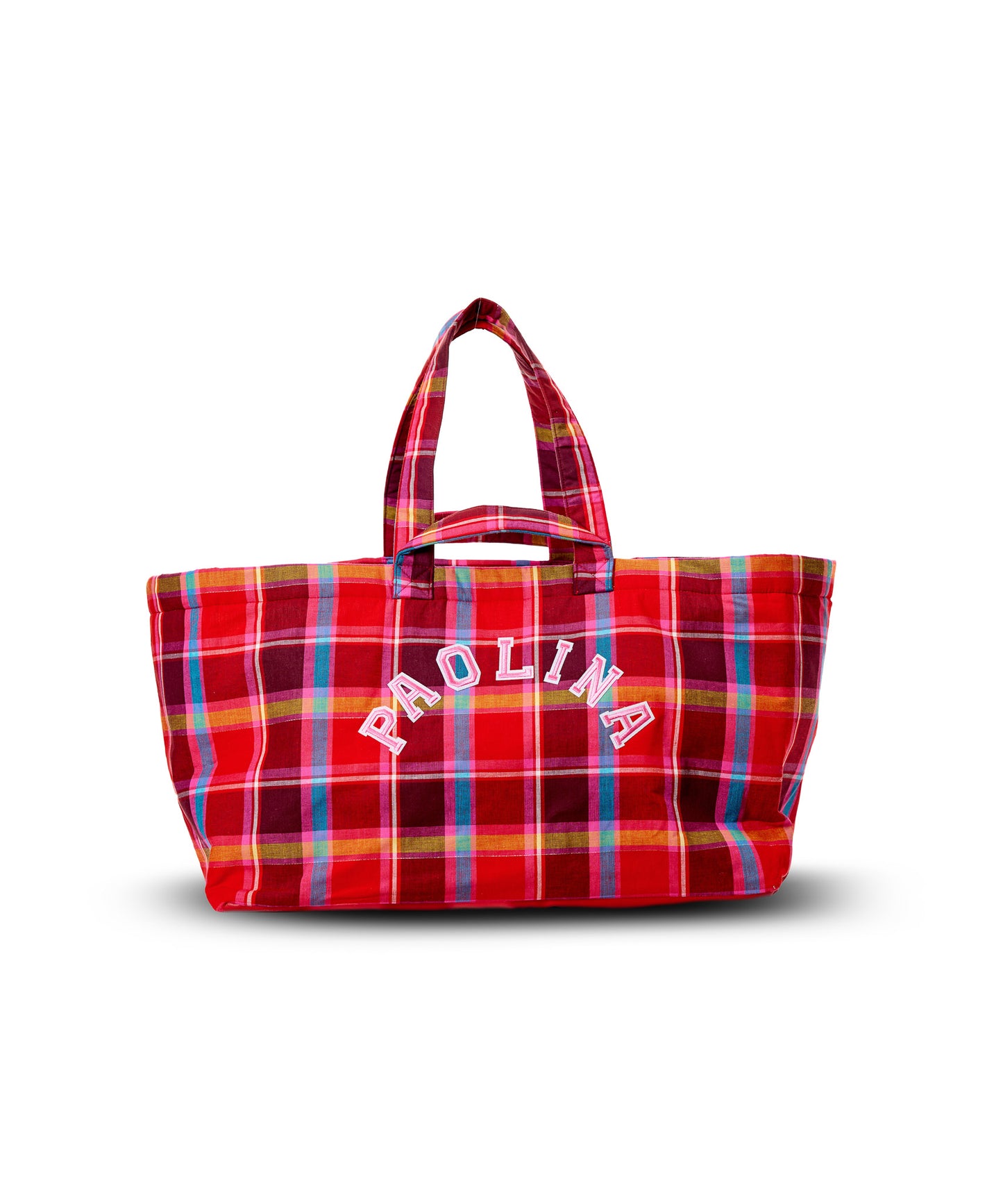 SAC PAOLINA MARLA