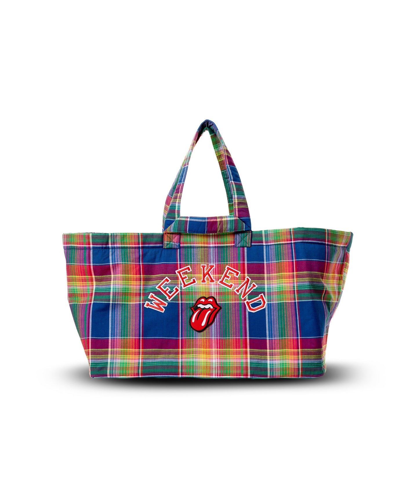 WEEKEND BAG