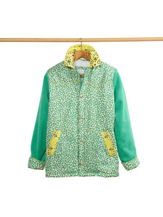 VESTE GRANNY