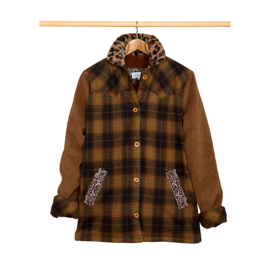 VESTE BASILE