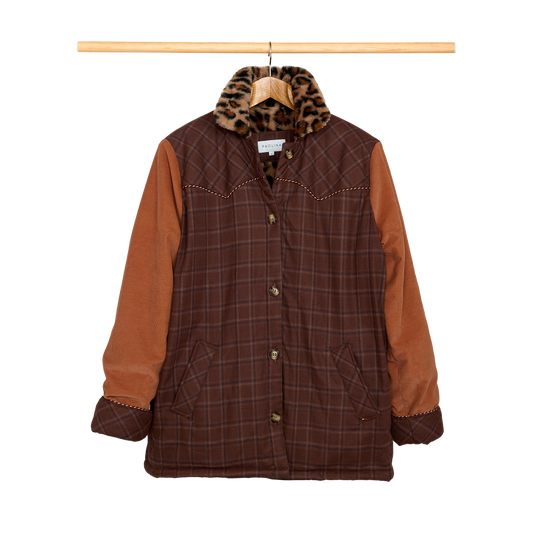 VESTE BENOIT