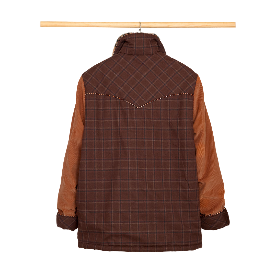 VESTE BENOIT