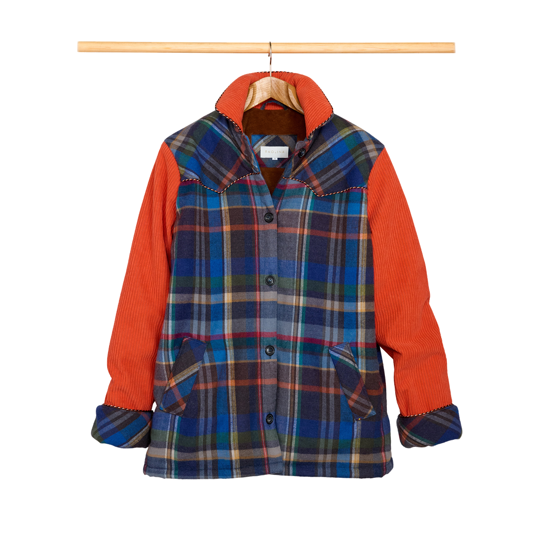 VESTE CLARISSE