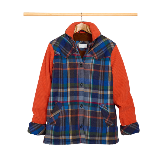 VESTE CLARISSE
