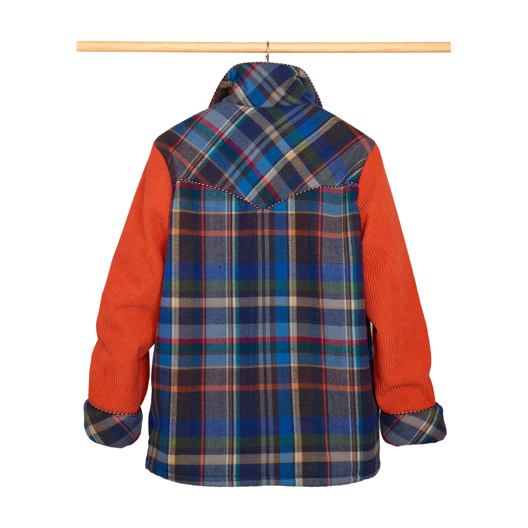 VESTE CLARISSE