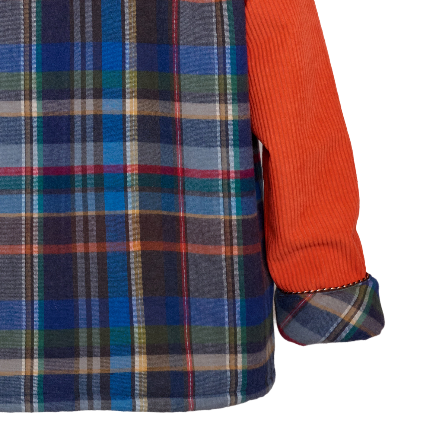 VESTE CLARISSE