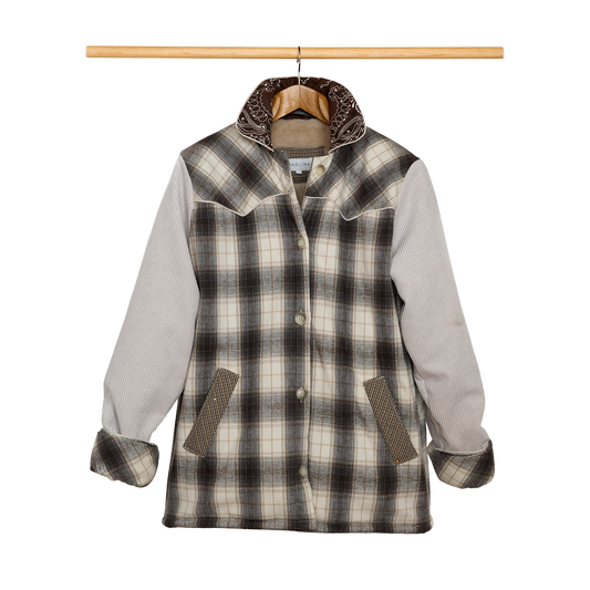 VESTE DENIS